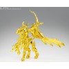 Bandai Saint Seiya Myth Cloth EX Metal - Sagitario Seiya Heredero del Paño de Oro