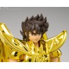 Bandai Saint Seiya Myth Cloth EX Metal - Sagitario Seiya Heredero del Paño de Oro