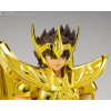 Bandai Saint Seiya Myth Cloth EX Metal - Sagitario Seiya Heredero del Paño de Oro