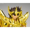 Bandai Saint Seiya Myth Cloth EX Metal - Sagitario Seiya Heredero del Paño de Oro