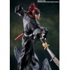 Bandai Tamashii - Renji Abarai - Bleach: Guerra Sangrienta de los Mil Años - Figuarts Zero