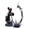Bandai Tamashii - Renji Abarai - Bleach: Guerra Sangrienta de los Mil Años - Figuarts Zero