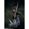 Bandai Tamashii - Renji Abarai - Bleach: Guerra Sangrienta de los Mil Años - Figuarts Zero