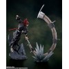 Bandai Tamashii - Renji Abarai - Bleach: Guerra Sangrienta de los Mil Años - Figuarts Zero