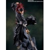 Bandai Tamashii - Renji Abarai - Bleach: Guerra Sangrienta de los Mil Años - Figuarts Zero