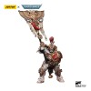 JoyToy Marines Espaciales - Adeptus Custodes Reloj Solar - Vexilus Praetor 1/18
