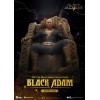 Beast Kingdom DC Comics - Master Craft Black Adam
