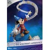 Beast Kingdom Disney diorama The Sorcerer's Apprentice Exclusive Version - D-Stage