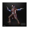 Star Wars Black Series - Cad Bane - El libro de Boba Fett