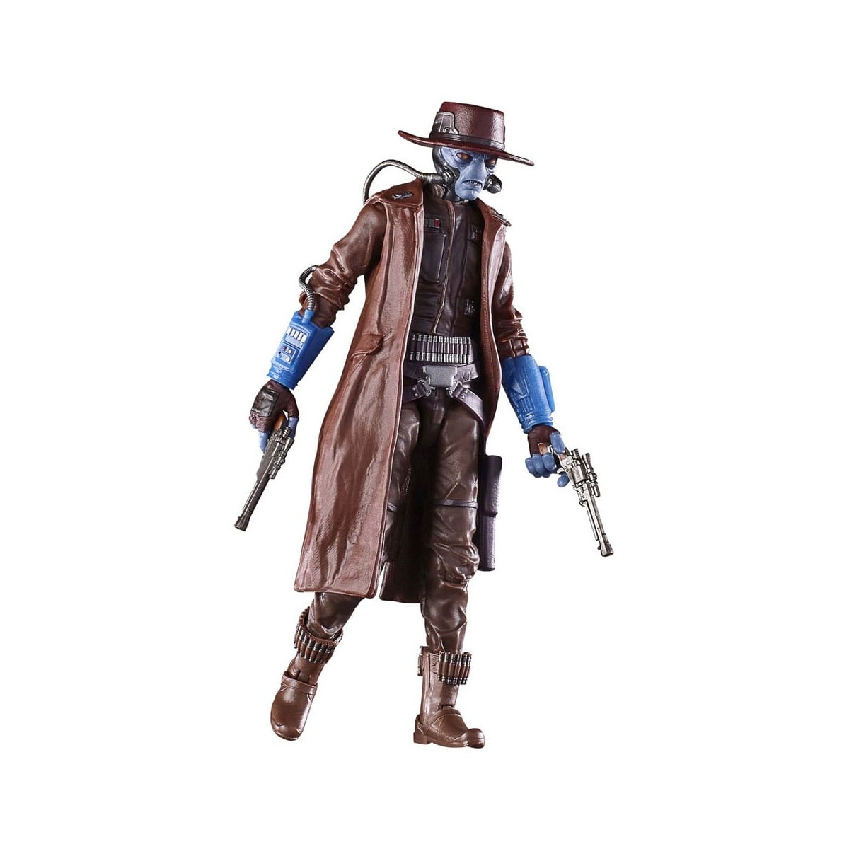 Star Wars Black Series - Cad Bane - El libro de Boba Fett