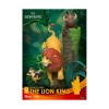 Reino de la Bestia Disney El Rey León diorama - D-Stage