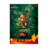 Reino de la Bestia Disney El Rey León diorama - D-Stage