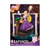 Reino de la Bestia Disney Rapunzel diorama - D-Stage Story Book Series
