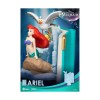 Beast Kingdom Disney La Sirenita diorama ARIEL - D-Stage Story Book Series