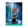 Beast Kingdom Disney La Sirenita diorama ARIEL - D-Stage Story Book Series