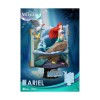 Beast Kingdom Disney La Sirenita diorama ARIEL - D-Stage Story Book Series