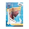 Reino de la Bestia Disney CENDRILLON diorama - D-Stage Story Book Series