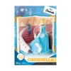 Reino de la Bestia Disney CENDRILLON diorama - D-Stage Story Book Series