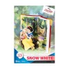 Beast Kingdom Disney Beauty & the Beast diorama BLANCANIEVES - D-Stage Story Book Series