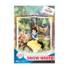 Beast Kingdom Disney Beauty & the Beast diorama BLANCANIEVES - D-Stage Story Book Series