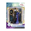 Beast Kingdom Disney Blancanieves diorama QUEEN GRIMHILDE - D-Stage Story Book Series