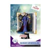 Beast Kingdom Disney Blancanieves diorama QUEEN GRIMHILDE - D-Stage Story Book Series
