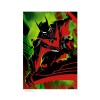 Sideshow DC Comics print - Art Print Batman Beyond 46 x 61 cm - sin marco