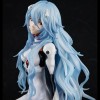 Megahouse Evangelion: 3.0+1.0 Thrice Upon a Time Rei Ayanami - G.E.M. Series 1/8