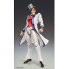 Medicos - Super Action Chozokado - Will A Zeppeli - Jojo's Bizarre Adventures Phantom Blood