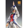 Medicos - Super Action Chozokado - Will A Zeppeli - Jojo's Bizarre Adventures Phantom Blood