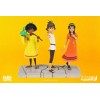 LMZ - Las misteriosas ciudades de oro - Esteban Tao & Zia 1/8