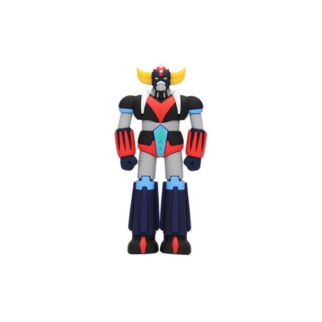 SD TOYS - Goldorak Gomu Gomu - Grendizer - Colección de Minifiguras de Go Nagai
