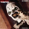 Mezco Muñecos Muertos Vivientes - Art the Clown - Terrifier