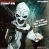 Mezco Muñecos Muertos Vivientes - Art the Clown - Terrifier