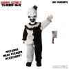 Mezco Muñecos Muertos Vivientes - Art the Clown - Terrifier