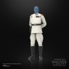 Star Wars La Serie Negra - Gran Almirante Thrawn - Ahsoka