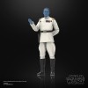 Star Wars La Serie Negra - Gran Almirante Thrawn - Ahsoka
