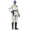 Star Wars La Serie Negra - Gran Almirante Thrawn - Ahsoka