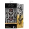Star Wars La Serie Negra - Droide Destructor Droideka Deluxe - La Amenaza Fantasma