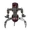 Star Wars La Serie Negra - Droide Destructor Droideka Deluxe - La Amenaza Fantasma