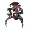 Star Wars La Serie Negra - Droide Destructor Droideka Deluxe - La Amenaza Fantasma