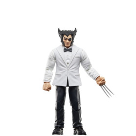Marvel Legends - Patch & Joe Fixit - Lobezno 50 Aniversario