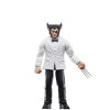 Marvel Legends - Patch & Joe Fixit - Lobezno 50 Aniversario