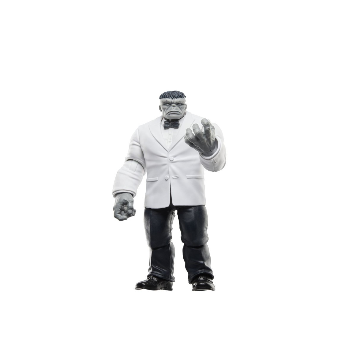 Marvel Legends - Patch & Joe Fixit - Lobezno 50 Aniversario