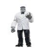 Marvel Legends - Patch & Joe Fixit - Lobezno 50 Aniversario
