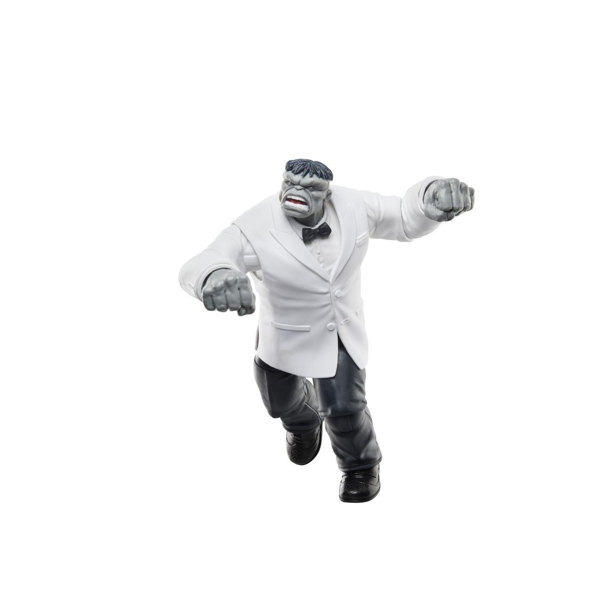 Marvel Legends - Patch & Joe Fixit - Lobezno 50 Aniversario