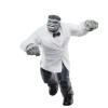 Marvel Legends - Patch & Joe Fixit - Lobezno 50 Aniversario