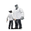 Marvel Legends - Patch & Joe Fixit - Lobezno 50 Aniversario