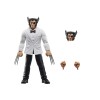 Marvel Legends - Patch & Joe Fixit - Lobezno 50 Aniversario