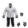 Marvel Legends - Patch & Joe Fixit - Lobezno 50 Aniversario